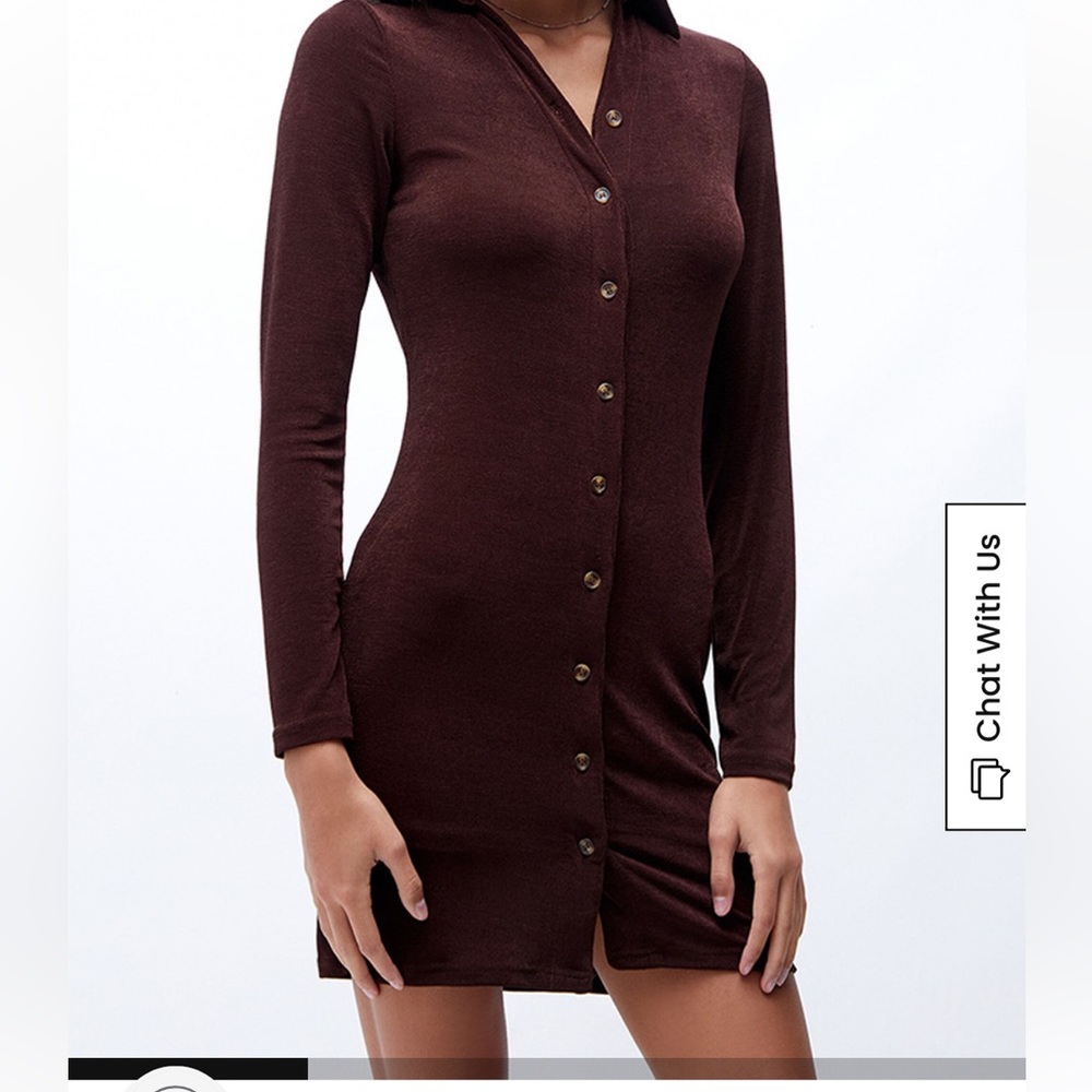 PEPPERMAYO
RING MY BELL MINI DRESS